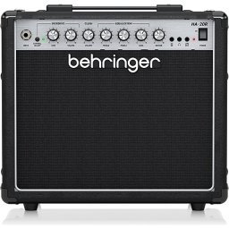 Gitarové kombo HA-20R Behringer