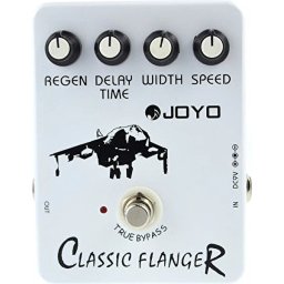 Gitarový efekt Classic Flanger JF-07 Joyo