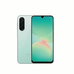 Samsung Galaxy A26 5G SM-A266 Green 6+128GB SM-A266BLGBEUE