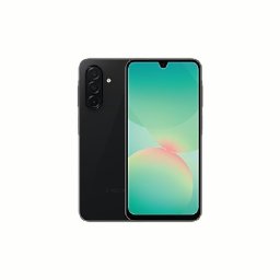Samsung Galaxy A26 5G SM-A266 Black 8+256GB SM-A266BZKCEUE