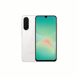 Samsung Galaxy A26 5G SM-A266 White 8+256GB SM-A266BZWCEUE