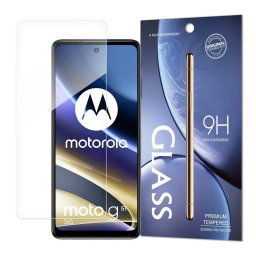 Pro+ Glass Motorola G51 4G / 5G Tvrdené sklo