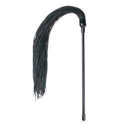 Easytoys Tickler - pikantn siliknov plcaka (ierna)