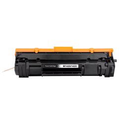 Toner kompatibilný s HP 142X (W1420X) black