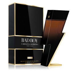 Carolina Herrera Bad Boy Elixir, Parfumovaná voda 150ml