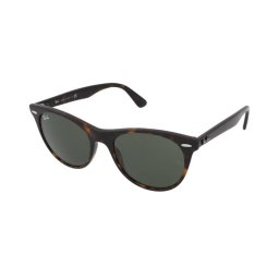 Slnečné okuliare Ray-Ban Wayfarer II RB2185 902/31