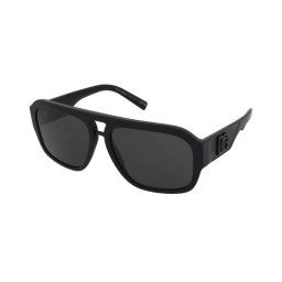 Slnečné okuliare Dolce & Gabbana DG4403 501/87