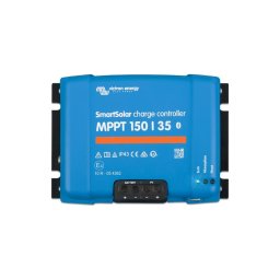 MPPT solárny regulátor Victron Energy SmartSolar 150/35