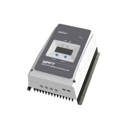 MPPT solárny regulátor EPever 150VDC/100A 10415AN - 12/24/48V