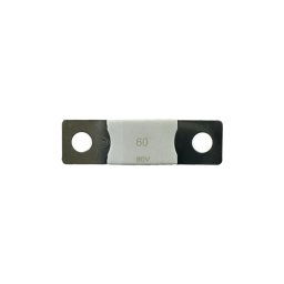 Poistka DC MEGA pre fotovoltaické systémy 60A/80V