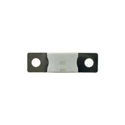 Poistka DC MEGA pre fotovoltaické systémy 80A/80V