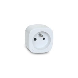 GETI GSS01 Chytrá WiFi zásuvka