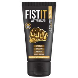 FistIt Water Based Lubricant (100ml)
