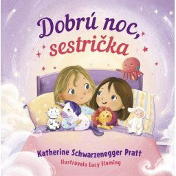 D(Schwarzenegger Pratt, Lucy Fleming Katherine)