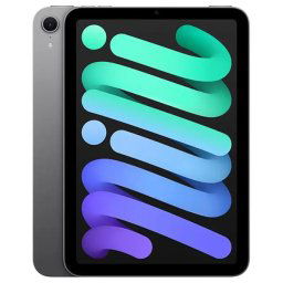 iPad mini Wi-Fi 512GB Kozmický sivý (2024) MYGY3HCA