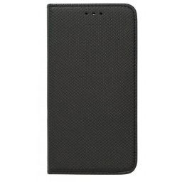 Part Samsung Galaxy A32 LTE čierne púzdro