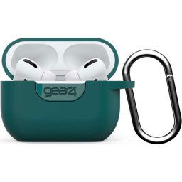 GEAR4 D3O Apollo ochranný kryt, AirPods Pro, modrozelený