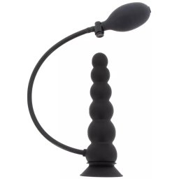 Extreme Inflatable Suction Plug Expert
