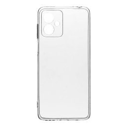 Part Motorola G14 Priehľadny obal