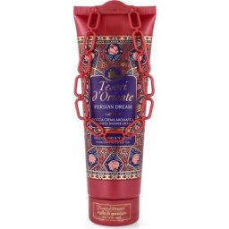 Tesori D' Oriente Persian Dream sprchový gél 250ml