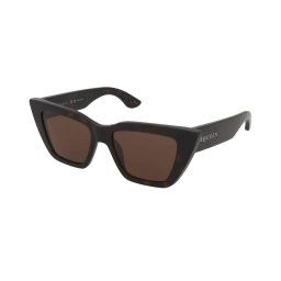 Slnečné okuliare Alexander McQueen AM0507S 002