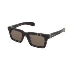 Slnečné okuliare Alexander McQueen AM0506S 002