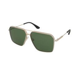 Slnečné okuliare Alexander McQueen AM0500S 003