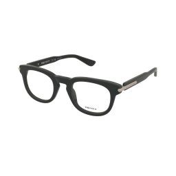 Dioptrické okuliare Alexander McQueen AM0498O 004