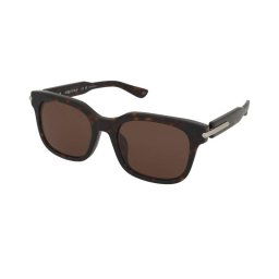 Slnečné okuliare Alexander McQueen AM0496SA 002