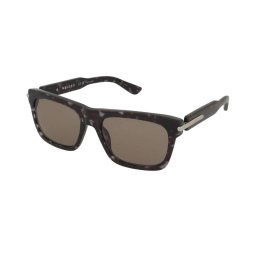 Slnečné okuliare Alexander McQueen AM0495S 002
