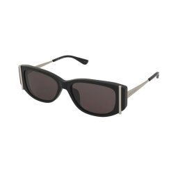 Slnečné okuliare Alexander McQueen AM0494SA 001