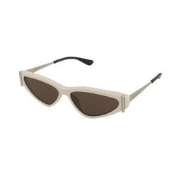 Slnečné okuliare Alexander McQueen AM0493S 004