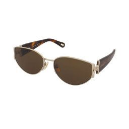 Slnečné okuliare Chloe CH0260S 002
