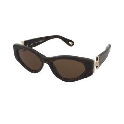 Slnečné okuliare Chloe CH0259S 002