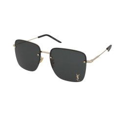 Slnečné okuliare Saint Laurent SL 312 M 013