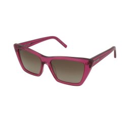 Slnečné okuliare Saint Laurent SL 276 Mica 061