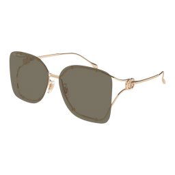 Slnečné okuliare Gucci GG1713SA 002