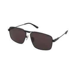 Slnečné okuliare Balenciaga BB0418SK 001