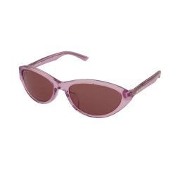 Slnečné okuliare Balenciaga BB0404SK 004