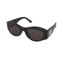 Slnečné okuliare Balenciaga BB0396SK 001