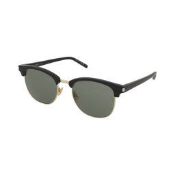 Slnečné okuliare Saint Laurent SL 108 014