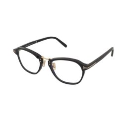 Dioptrické okuliare Tom Ford FT5727-D-B 001