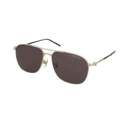 Slnečné okuliare Montblanc MB0417SA 001