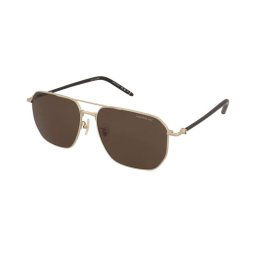 Slnečné okuliare Montblanc MB0367SA 003