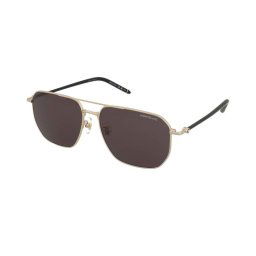 Slnečné okuliare Montblanc MB0367SA 001
