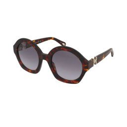 Slnečné okuliare Chloe CH0302S 002