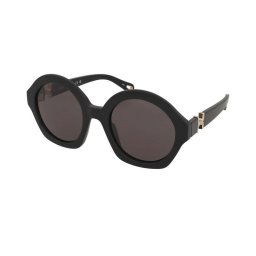 Slnečné okuliare Chloe CH0302S 001