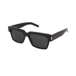 Slnečné okuliare Saint Laurent SL 732 Vadim 001