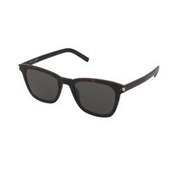 Slnečné okuliare Saint Laurent SL 716 Slim 002