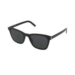 Slnečné okuliare Saint Laurent SL 716 Slim 001
